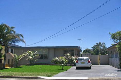 Property photo of 39 Lilli Pilli Point Road Lilli Pilli NSW 2229