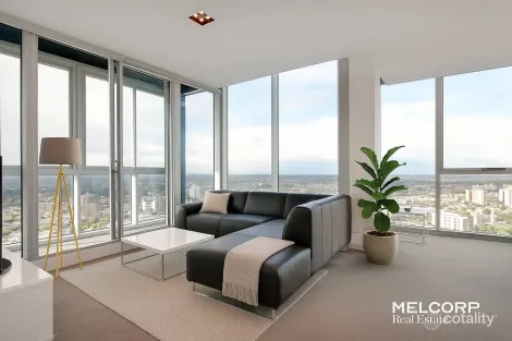 4602/483 Swanston St, Melbourne, VIC 3000