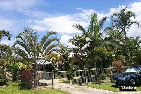 Property photo of 6 Royal Saxon Close Mount Sheridan QLD 4868