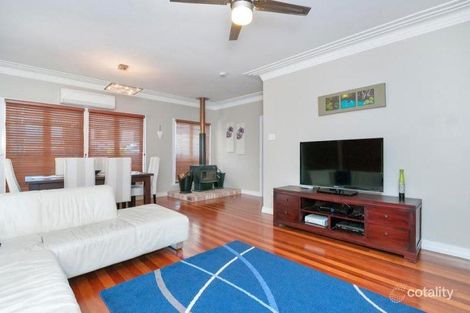 Property photo of 13A Emerald Street Brassall QLD 4305