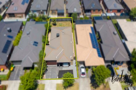 Property photo of 13 Taylan Street Craigieburn VIC 3064