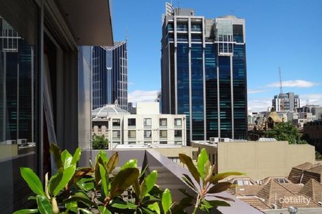 Property photo of 401/18 Bennetts Lane Melbourne VIC 3000