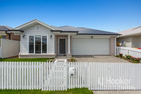 Property photo of 4 Southwood Circuit Yarrabilba QLD 4207