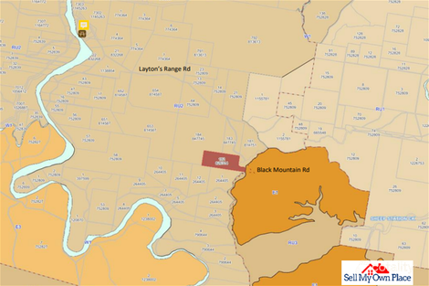 76 Black Mountain Rd, Nymboida, NSW 2460