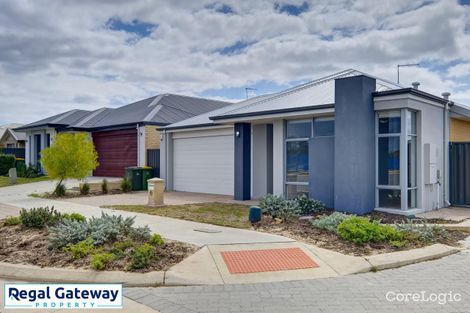 Property photo of 4 Wintergreen Crescent Treeby WA 6164