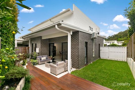 Property photo of 33/7 Border Drive Currumbin Waters QLD 4223