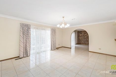 Property photo of 56 May Maxwell Crescent Gilmore ACT 2905