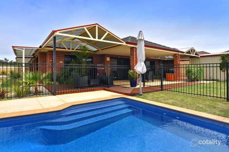 22 Vaughans Way, Australind, WA 6233