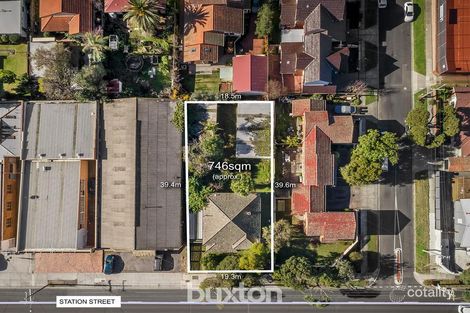 Property photo of 438 Station Street Box Hill VIC 3128