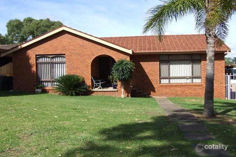 3 Ardrossan Cres, St Andrews, NSW 2566