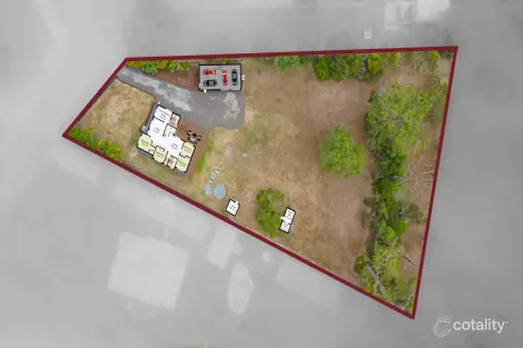 Property photo of 25 Teamster Court Flagstone QLD 4280