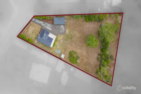 Property photo of 25 Teamster Court Flagstone QLD 4280