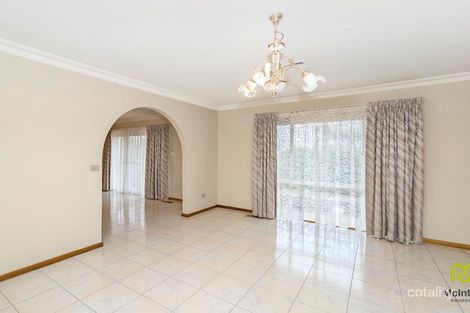Property photo of 56 May Maxwell Crescent Gilmore ACT 2905