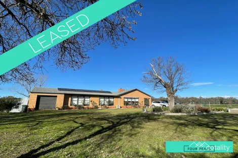 Property photo of 67 Snow Road Wangaratta South VIC 3678