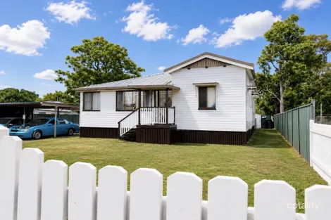 Property photo of 42 Cory Street Oakey QLD 4401