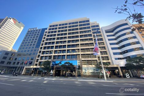 5/12 St Georges Tce, Perth, WA 6000