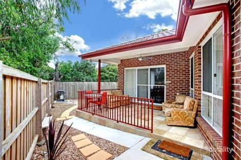 Property photo of 2/1A Barry Road Burwood East VIC 3151