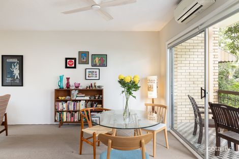 Property photo of 3/95 Oxlade Drive New Farm QLD 4005