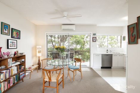 Property photo of 3/95 Oxlade Drive New Farm QLD 4005
