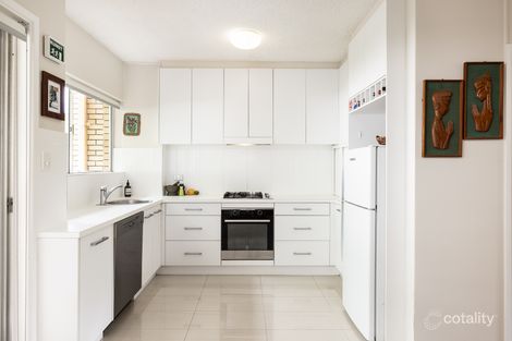 Property photo of 3/95 Oxlade Drive New Farm QLD 4005