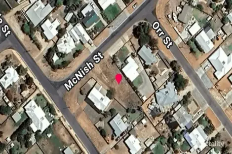 25 Mcnish St, South Carnarvon, WA 6701