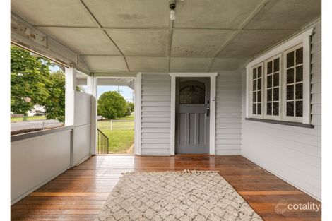 Property photo of 147 West Street Newtown QLD 4350