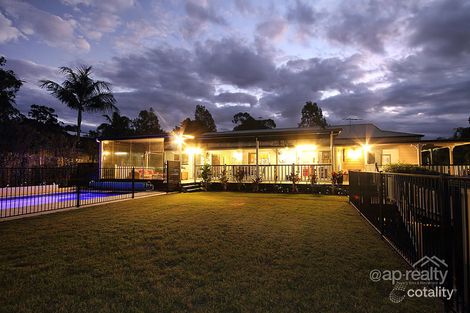 Property photo of 23 Paluna Place Forest Lake QLD 4078
