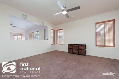 Property photo of 8 Sauvignon Court Sunbury VIC 3429