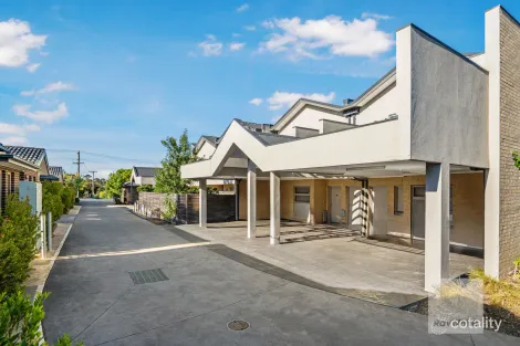 Property photo of 25/39 Cornish Street Sunbury VIC 3429