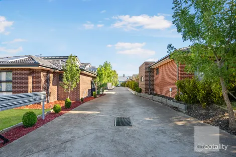 Property photo of 25/39 Cornish Street Sunbury VIC 3429