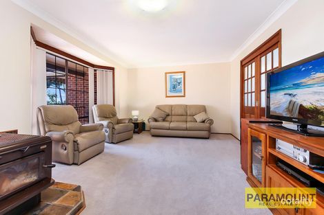 Property photo of 28 Barnes Crescent Menai NSW 2234