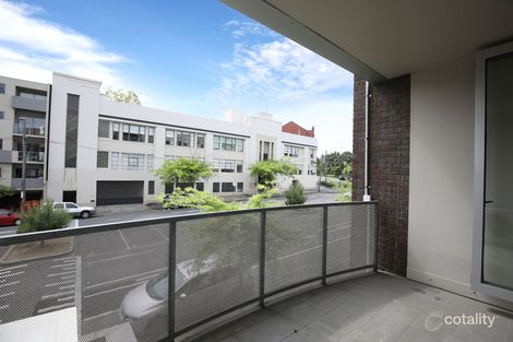 2/45 Rosslyn St, West Melbourne, VIC 3003