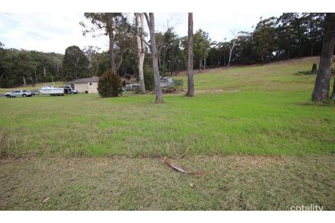 116 Ben Boyd Pde, Boydtown, NSW 2551