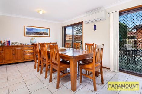 Property photo of 28 Barnes Crescent Menai NSW 2234