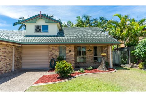 Property photo of 30/284 Oxley Drive Coombabah QLD 4216