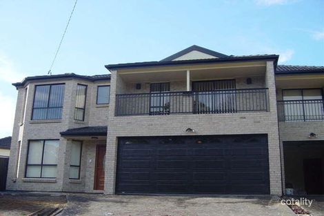Property photo of 20 Clive Street Revesby NSW 2212