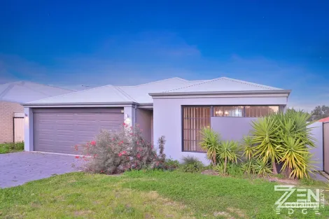 44 HARDEN PARK TRL, CARRAMAR, WA 6031