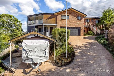 Property photo of 36 Sambit Street Tanah Merah QLD 4128