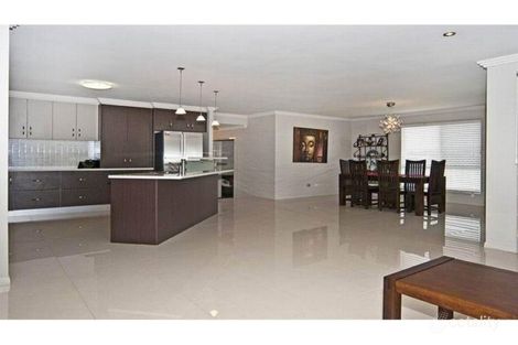 Property photo of 49 Nursery Drive Middle Ridge QLD 4350