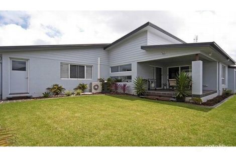 Property photo of 49 Nursery Drive Middle Ridge QLD 4350