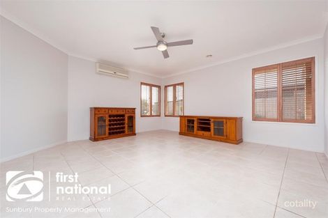 Property photo of 8 Sauvignon Court Sunbury VIC 3429