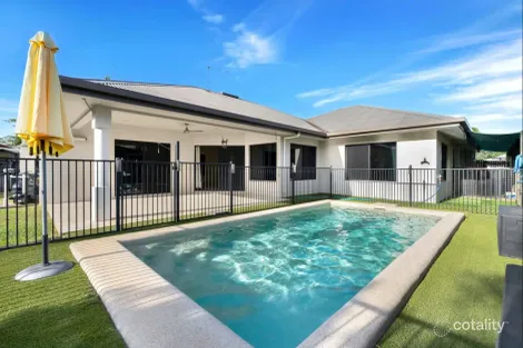 2 Bundey St, Bentley Park, QLD 4869