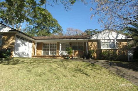 Property photo of 10 Lutanda Close Pennant Hills NSW 2120