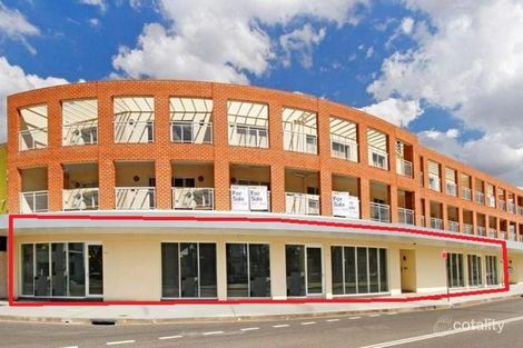 Property photo of 3/126 Merrylands Road Merrylands NSW 2160