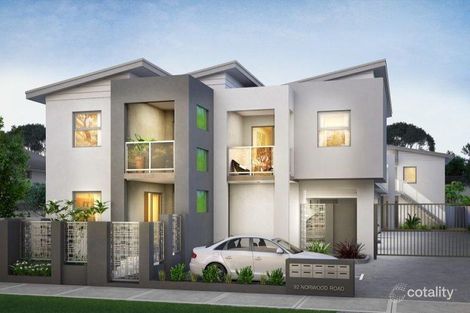 4/92 Norwood Rd, Rivervale, WA 6103