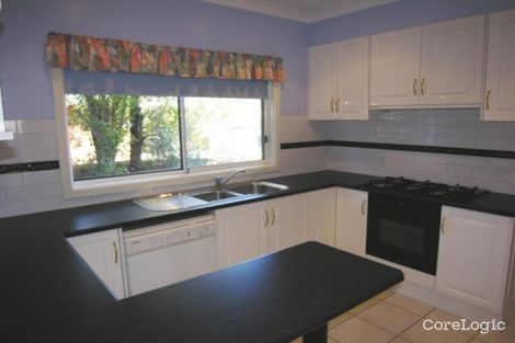 Property photo of 287 Cooriengah Heights Road Engadine NSW 2233