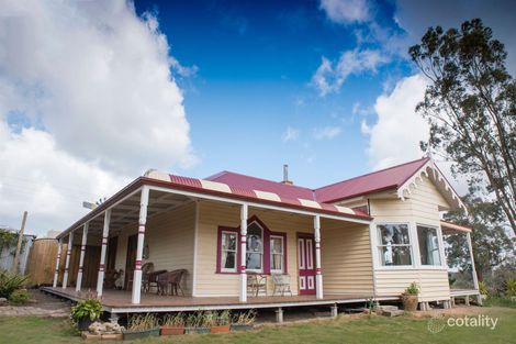 2467 Casterton-Apsley Rd, Warrock, VIC 3312