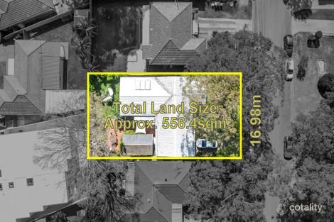 Property photo of 11 Orison Street Georges Hall NSW 2198