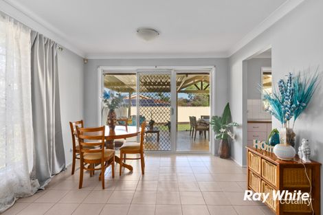 Property photo of 7 Bosco Place Schofields NSW 2762