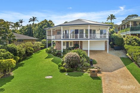 Property photo of 42 Rosedale Drive Urunga NSW 2455